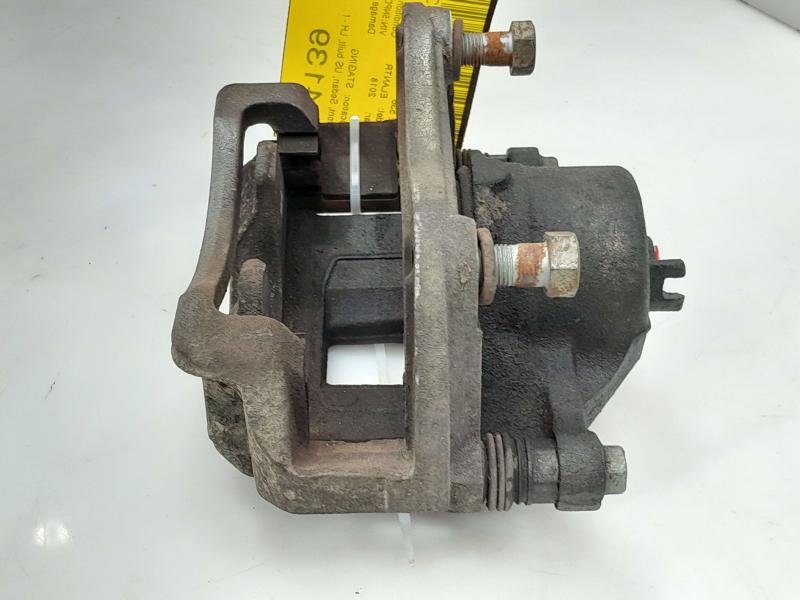 2018 Hyundai Elantra Caliper