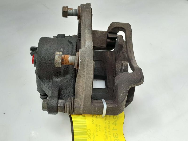 2018 Hyundai Elantra Caliper