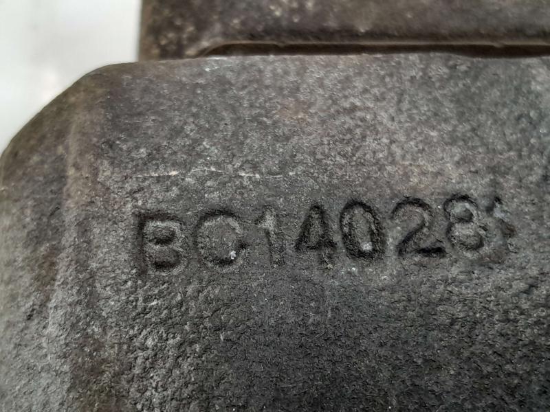 2018 Hyundai Elantra Caliper