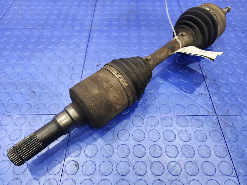 2015 Ford F-150 Axle Shaft