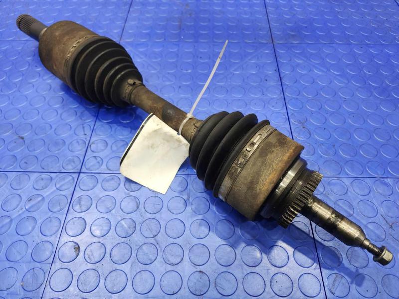 2015 Ford F-150 Axle Shaft