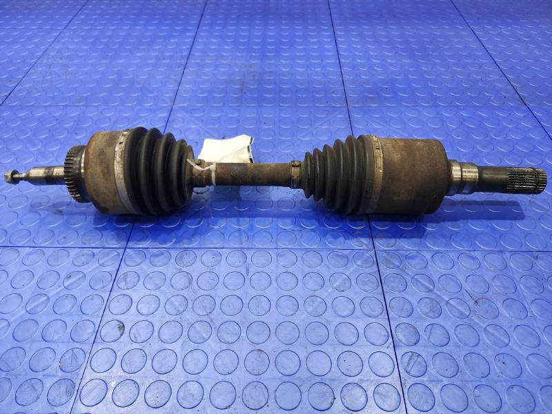 2015 Ford F-150 Axle Shaft