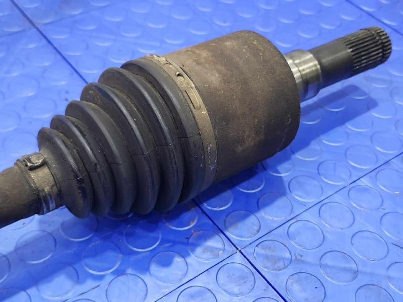 2015 Ford F-150 Axle Shaft
