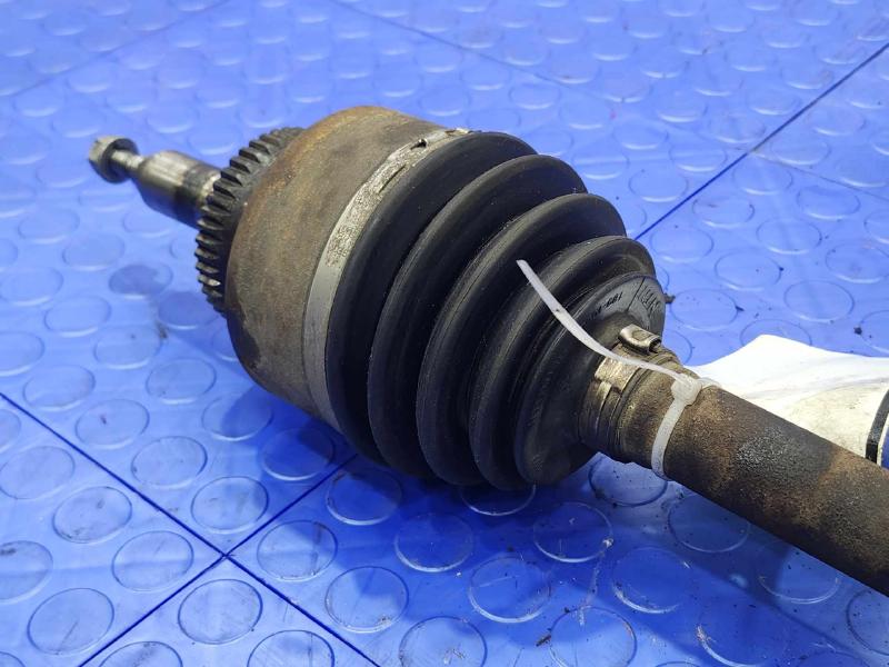 2015 Ford F-150 Axle Shaft