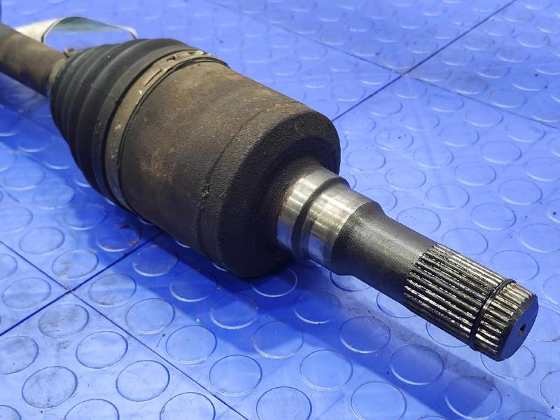 2015 Ford F-150 Axle Shaft