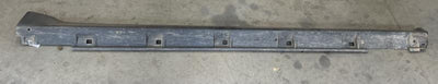 2014 Subaru Crosstrek Rocker Moulding