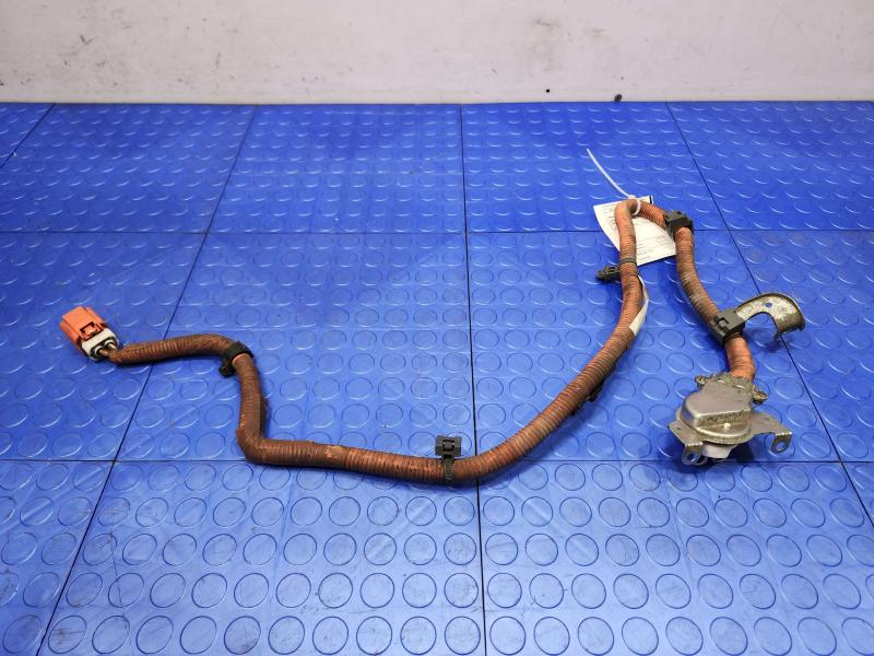 2015 Toyota Prius Wire Harness (Misc)