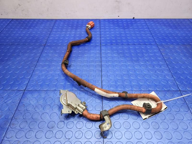 2015 Toyota Prius Wire Harness (Misc)