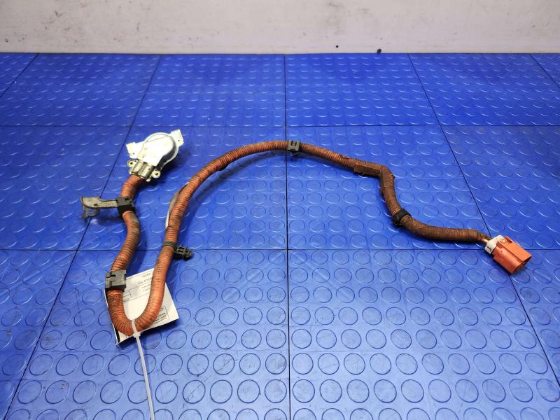 2015 Toyota Prius Wire Harness (Misc)