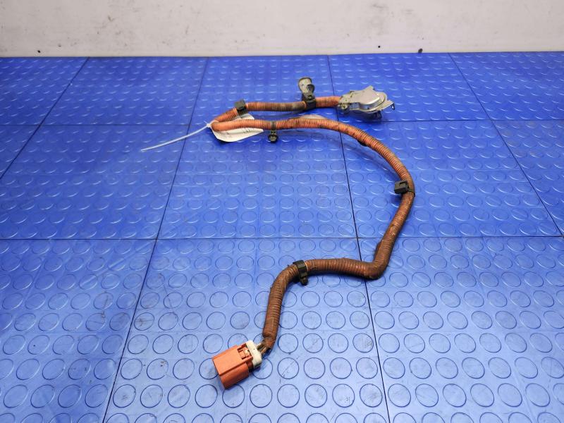 2015 Toyota Prius Wire Harness (Misc)