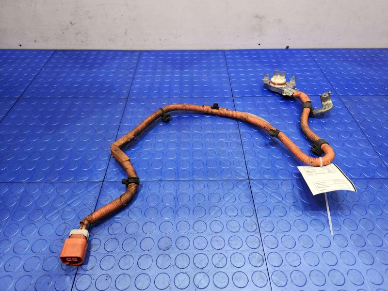 2015 Toyota Prius Wire Harness (Misc)