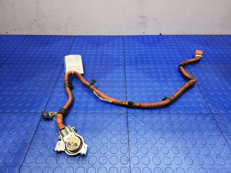 2015 Toyota Prius Wire Harness (Misc)