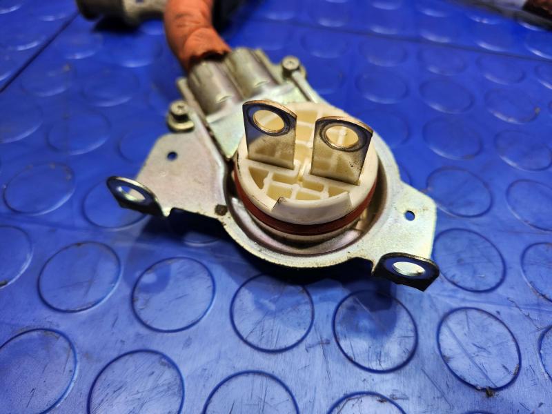 2015 Toyota Prius Wire Harness (Misc)