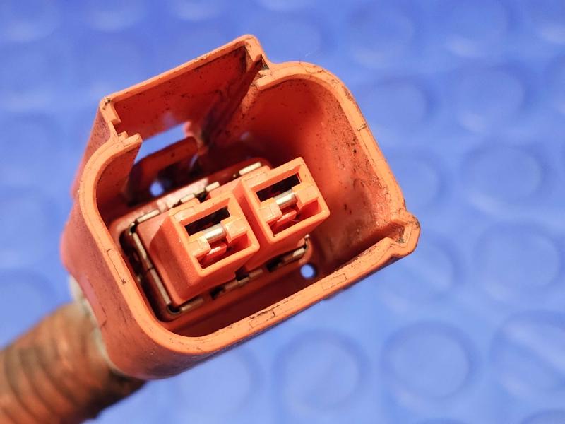 2015 Toyota Prius Wire Harness (Misc)