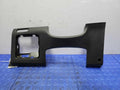 2017-2019 Kia Niro Lower Driver Dash Knee Bolster Trim OEM 84751-G5200