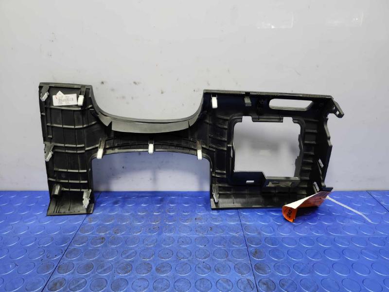 2017-2019 Kia Niro Lower Driver Dash Knee Bolster Trim OEM 84751-G5200