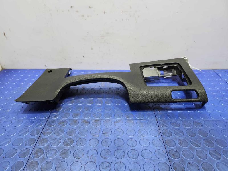 2017-2019 Kia Niro Lower Driver Dash Knee Bolster Trim OEM 84751-G5200