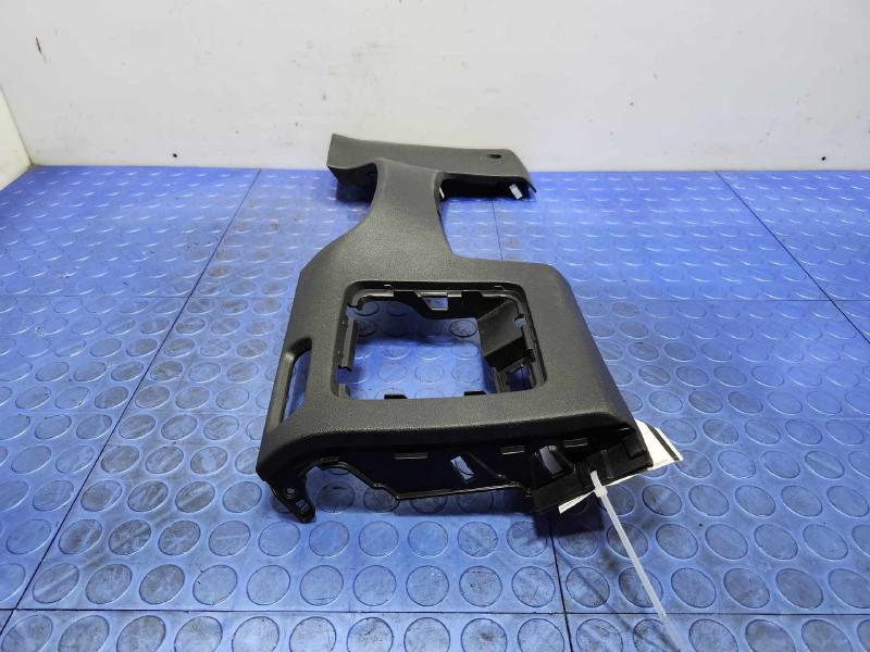 2017-2019 Kia Niro Lower Driver Dash Knee Bolster Trim OEM 84751-G5200