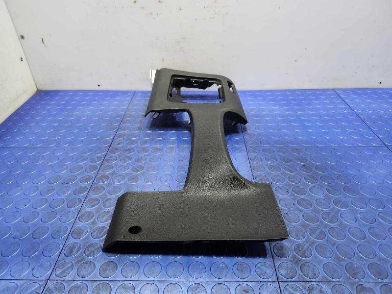 2017-2019 Kia Niro Lower Driver Dash Knee Bolster Trim OEM 84751-G5200