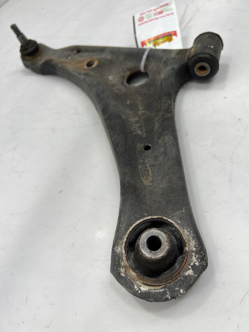 2019 Mitsubishi Mirage Lower Control Arm Front