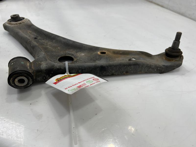 2019 Mitsubishi Mirage Lower Control Arm Front