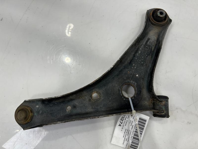 2019 Mitsubishi Mirage Lower Control Arm Front