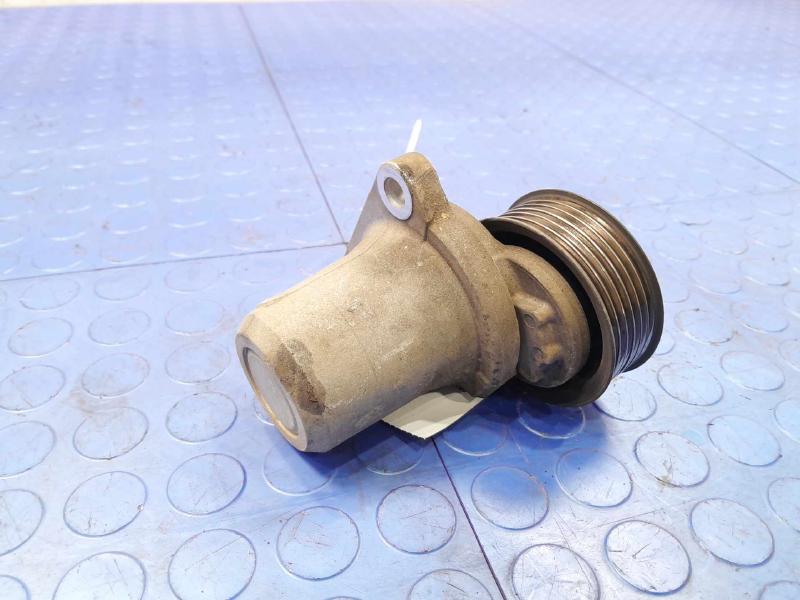 2012 Mazda Mazda5 Engine Belt Tensioner