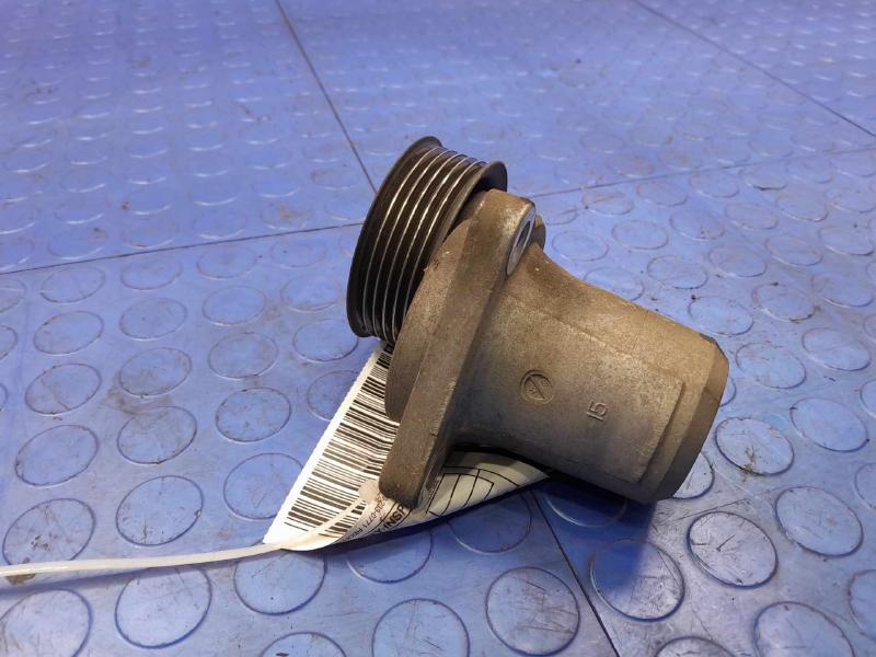 2012 Mazda Mazda5 Engine Belt Tensioner