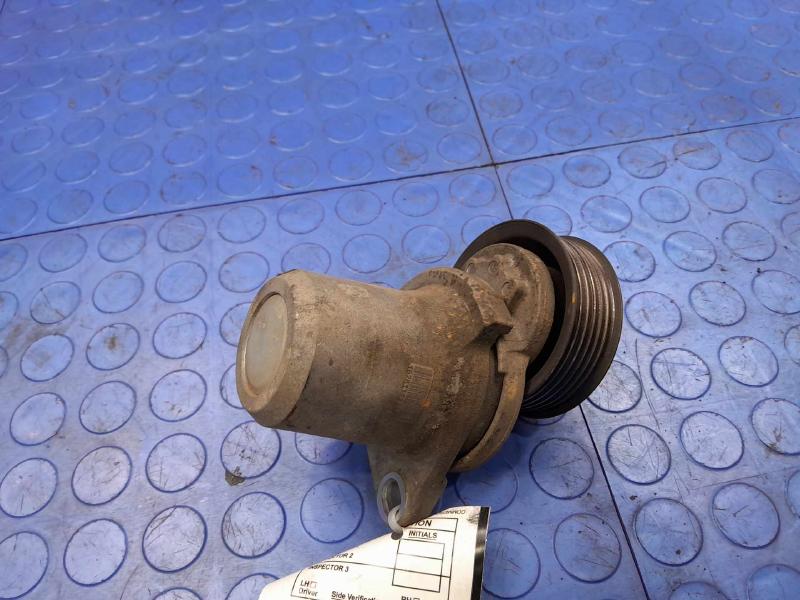 2012 Mazda Mazda5 Engine Belt Tensioner