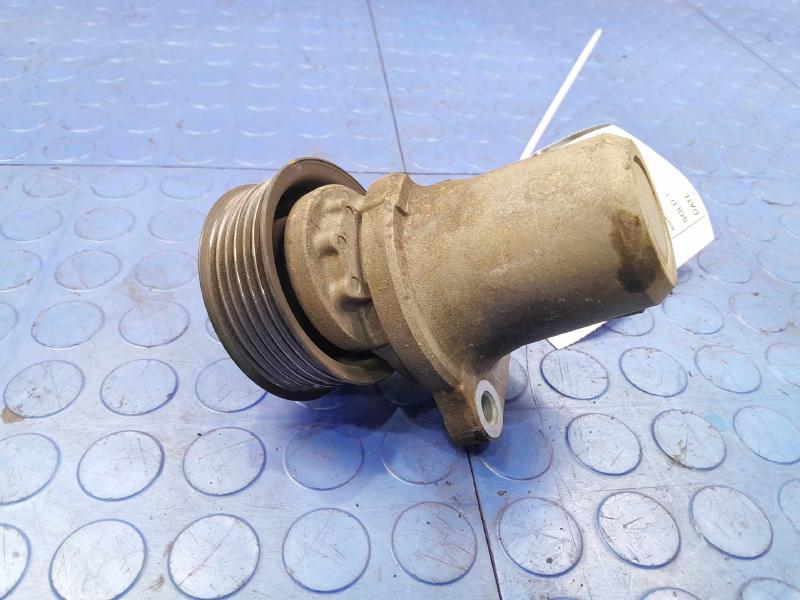 2012 Mazda Mazda5 Engine Belt Tensioner