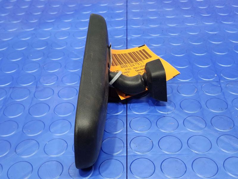 2015 Subaru Forester Rear View Mirror
