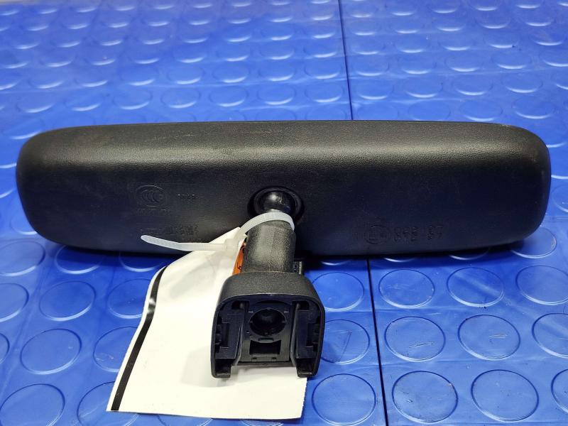 2015 Subaru Forester Rear View Mirror