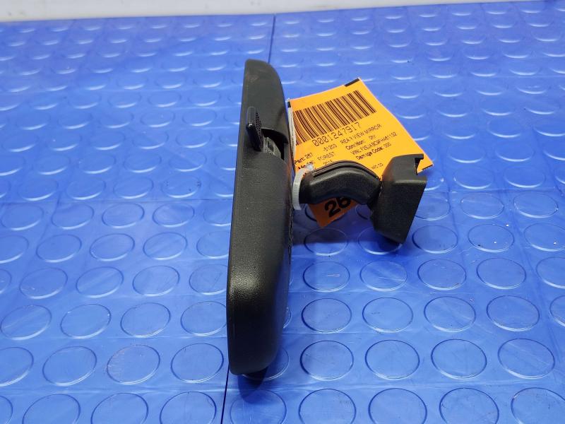 2015 Subaru Forester Rear View Mirror