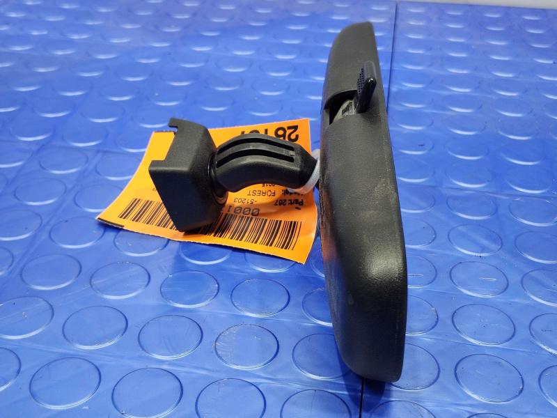 2015 Subaru Forester Rear View Mirror