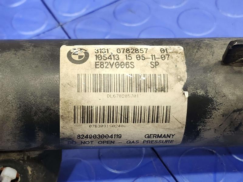 2008 BMW 128i Strut Assembly