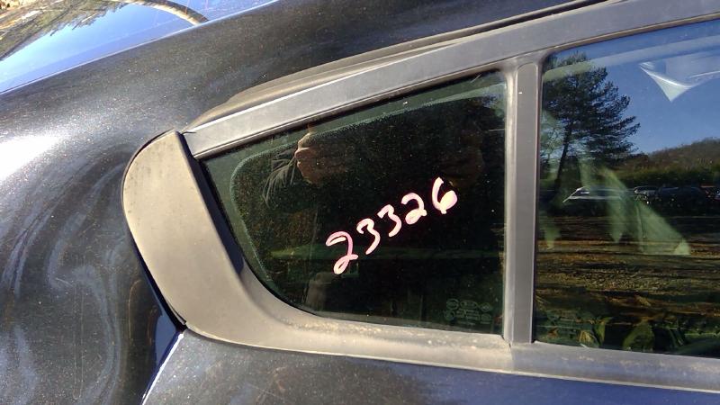 2015 Kia Forte Rear Vent Glass/Window