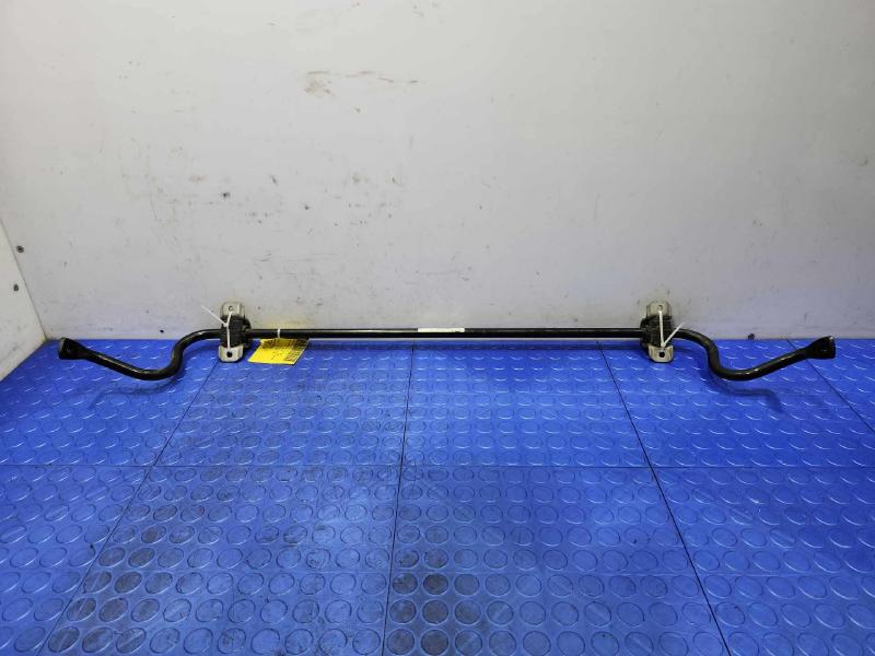 2009-2016 Audi A4 Rear Stabilizer Bar Swaybar Opt 1BA Genuine OEM 8K0511305AD