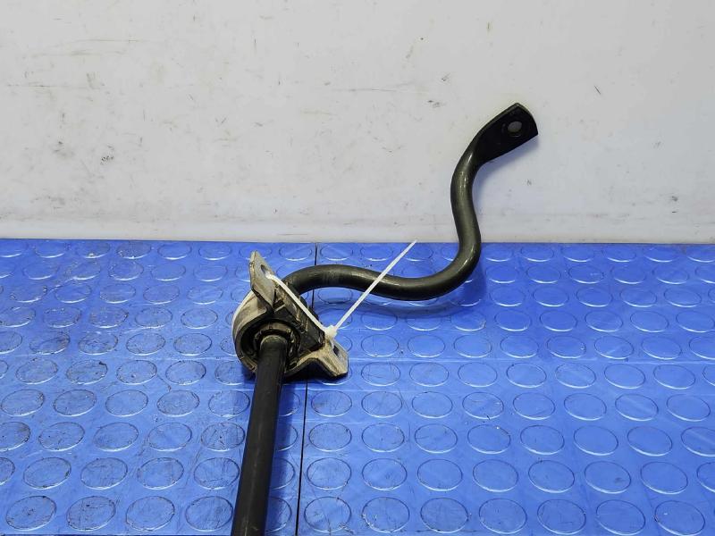 2009-2016 Audi A4 Rear Stabilizer Bar Swaybar Opt 1BA Genuine OEM 8K0511305AD