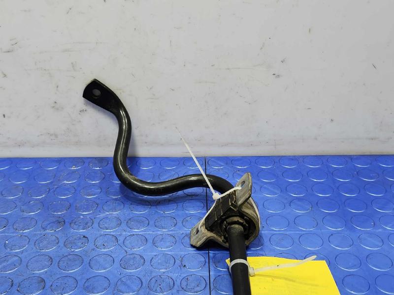 2009-2016 Audi A4 Rear Stabilizer Bar Swaybar Opt 1BA Genuine OEM 8K0511305AD