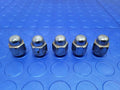 2013 Hyundai Santa Fe Lug Nuts