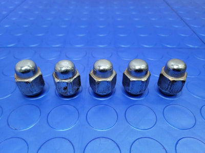 2013 Hyundai Santa Fe Lug Nuts