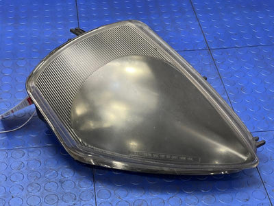 2000-2002 Mitsubishi Eclipse Headlight Assembly RH Passenger Side OEM MR496322