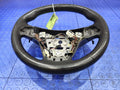 2016 Cadillac ATS Steering Wheel