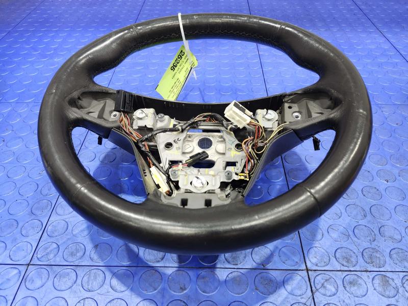 2016 Cadillac ATS Steering Wheel