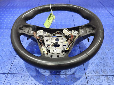 2016 Cadillac ATS Steering Wheel