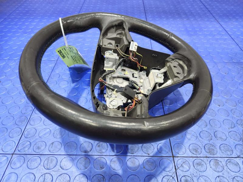2016 Cadillac ATS Steering Wheel