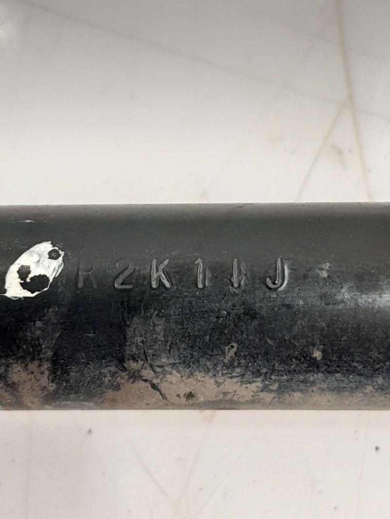 2012 Acura TL Lower Control Arm Rr