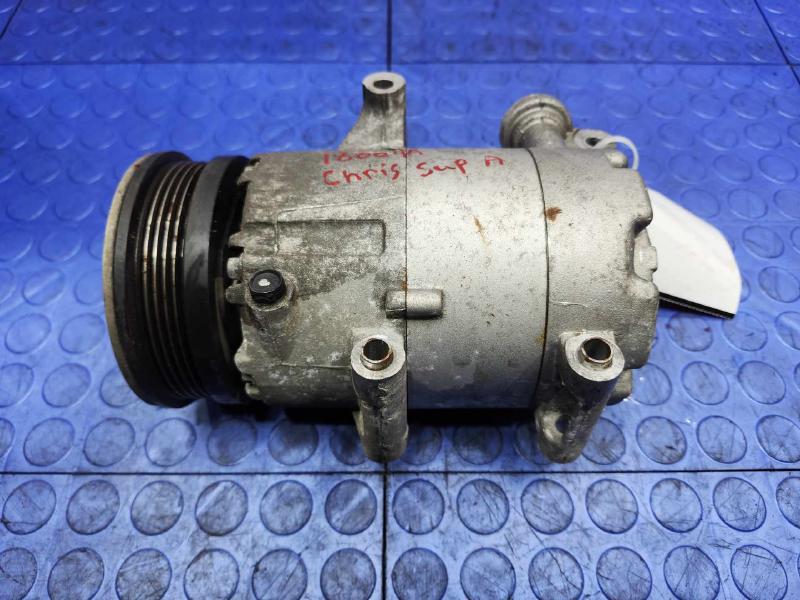 2013 Ford Focus A/C Air Compressor