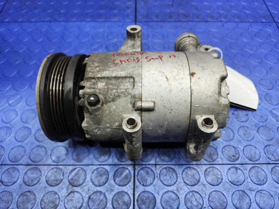 2013 Ford Focus A/C Air Compressor