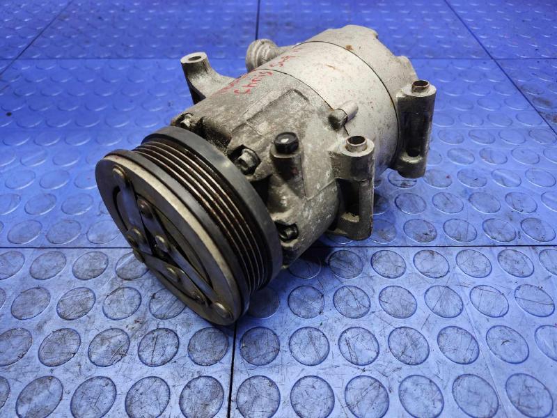 2013 Ford Focus A/C Air Compressor